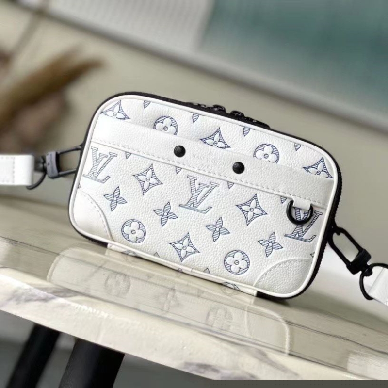 LV Satchel Bags